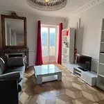 Apartament T1 Moderne Au Centre-ville D'aix-les-bains - Fr-1-555-33 *