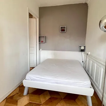 T1 Moderne Au Centre-ville D'aix-les-bains - Fr-1-555-33 * אקס-לה-באינס