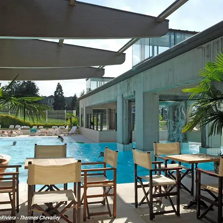 T1 Moderne Au Centre-ville D'aix-les-bains - Fr-1-555-33