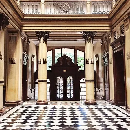 T1 Moderne Au Centre-ville D'aix-les-bains - Fr-1-555-33 *