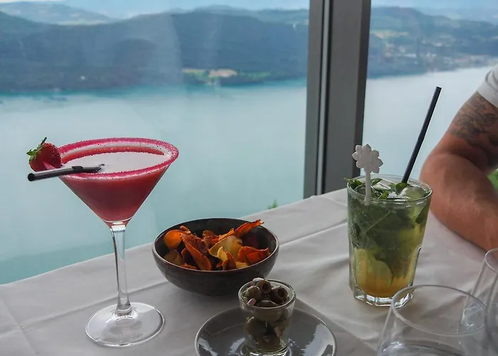 T1 Moderne Au Centre-ville D'aix-les-bains - Fr-1-555-33 * 艾克斯莱班