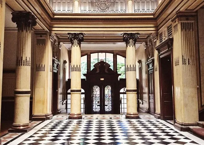 T1 Moderne Au Centre-ville D'aix-les-bains - Fr-1-555-33 *